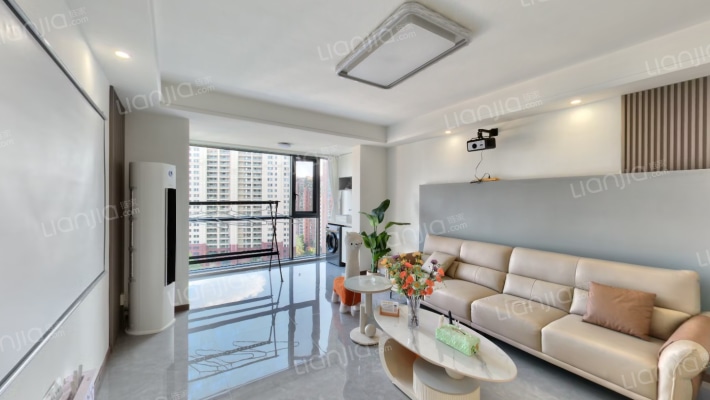 汇贤居二手房实景图