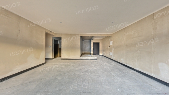 中诚两江印二期二手房实景图