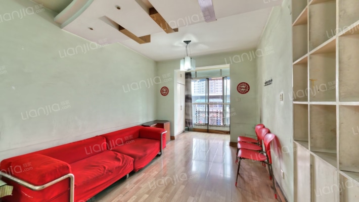 新华园二手房实景图