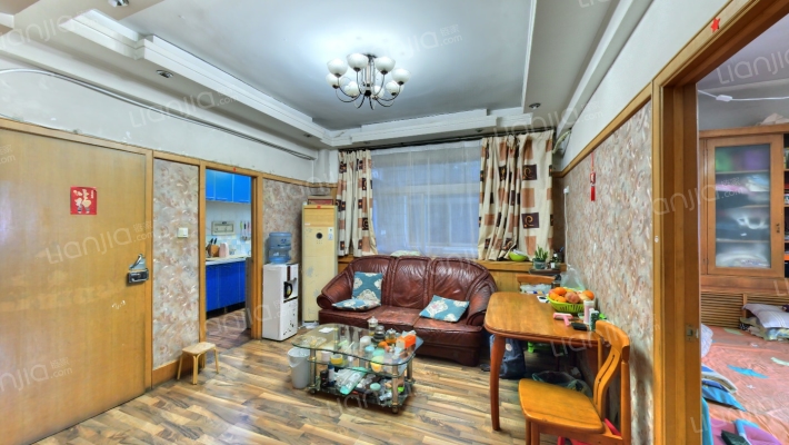 和平路东八至十道巷小区二手房实景图