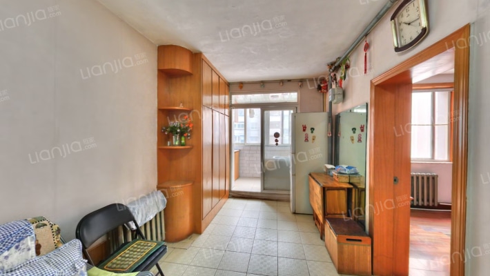 合邻家园二手房实景图