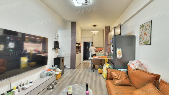 金璐天下二手房实景图