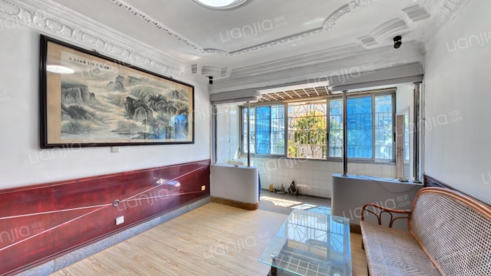 西石山北路二手房实景图