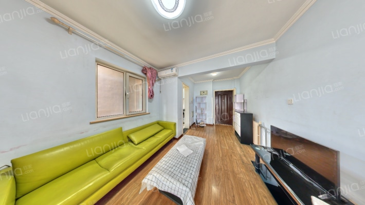 双桥嘉园二手房实景图