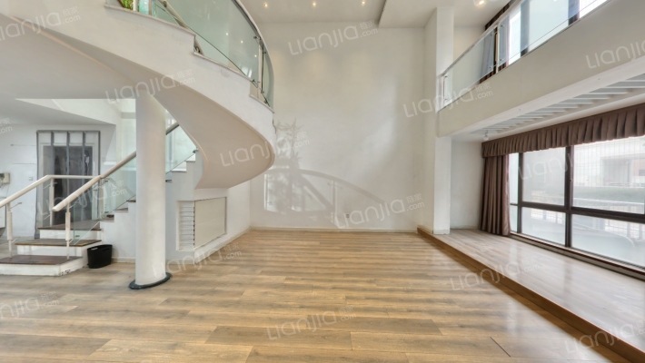 锦绣正弘国际公寓二手房实景图