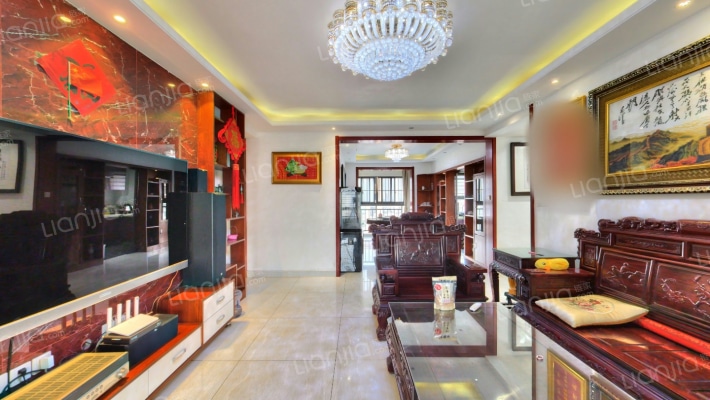 中环云邸二手房实景图