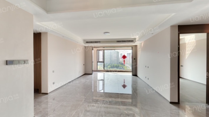 龙湖·青云阙二手房实景图