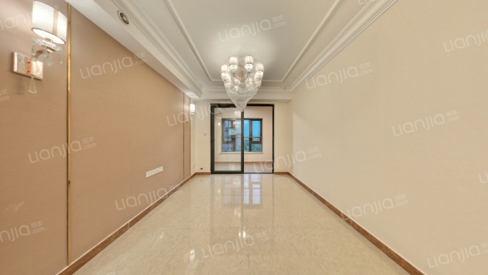 恒大林溪郡二手房实景图