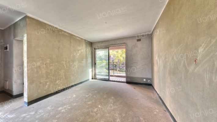 中骏云景台二手房实景图