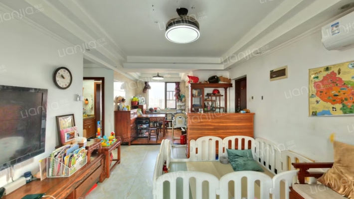 万芙锦城二手房实景图