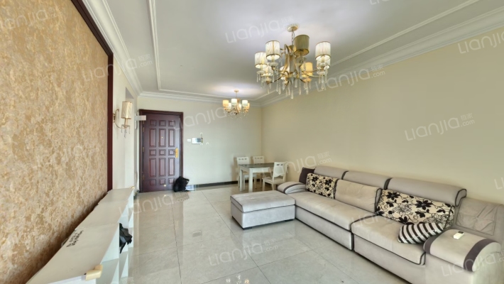 恒大金碧天下天鸿苑二手房实景图