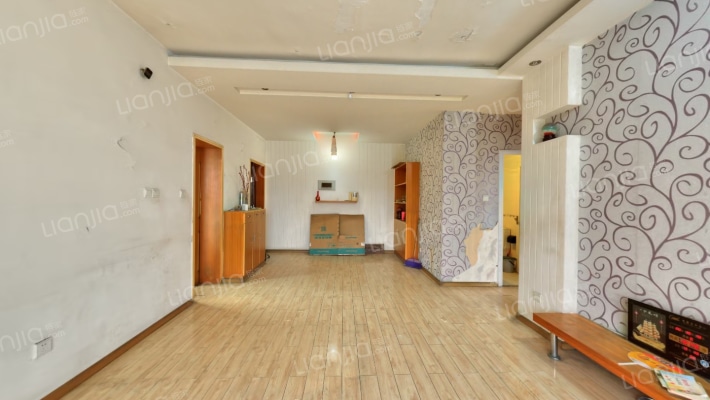 蜀源国都二手房实景图