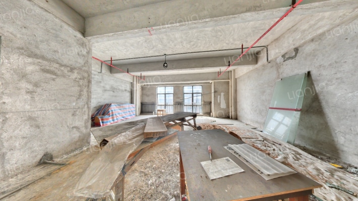 华南公馆二手房实景图