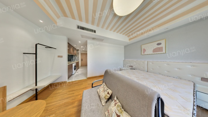 桐庐之心二手房实景图