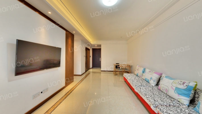 中建锦绣天地二手房实景图