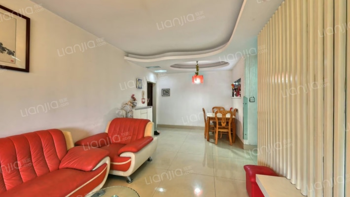 新鸿路五冶住宅区二手房实景图