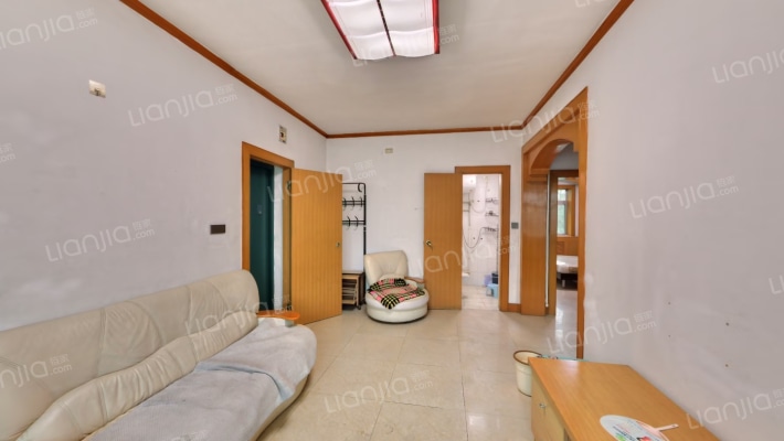 烟草公司住宅楼二手房实景图