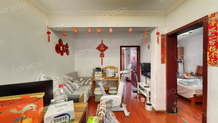 东安北左街41号二手房实景图