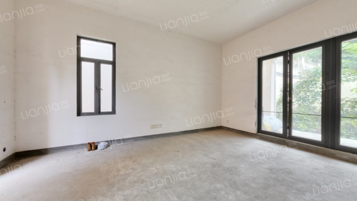 嘉裕第六洲斑斓屿二手房实景图