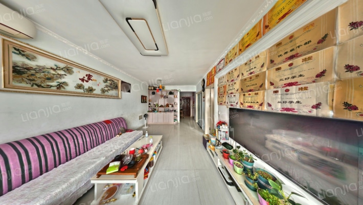 鑫汇阳光二手房实景图