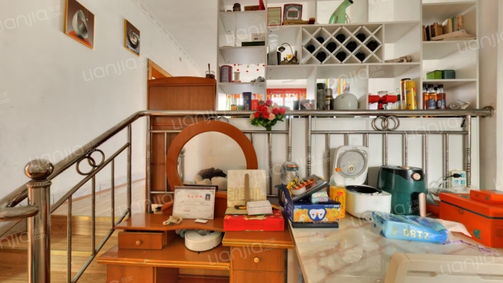 长江东二街二手房实景图