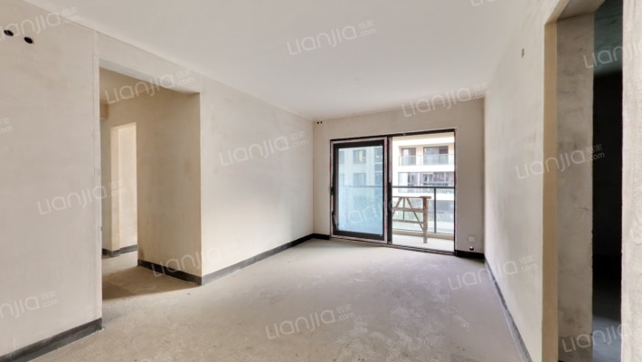 金科新天宸二手房实景图