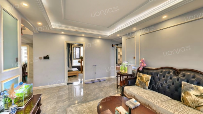 天地源万熙天地枫园二手房实景图