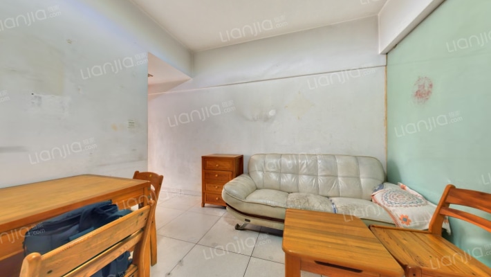 千和馨城二手房实景图