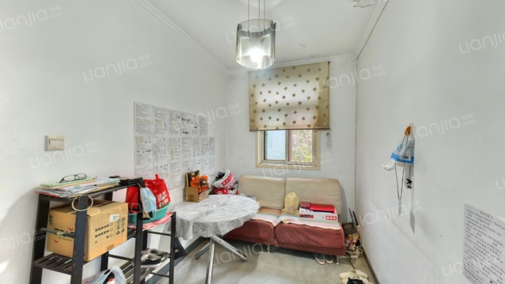 西七路426号院二手房实景图