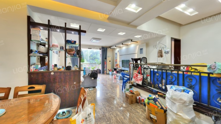 东华苑二手房实景图