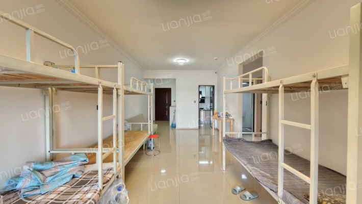 中南紫云集二手房实景图