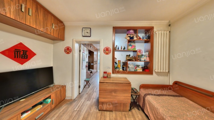 春风胡同社区二手房实景图