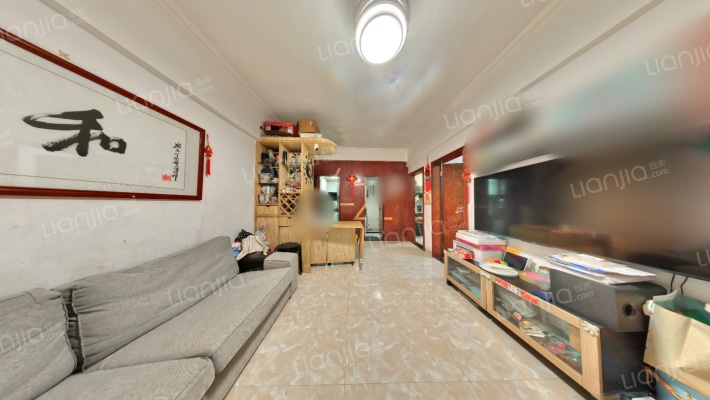 鸿锦阁二手房实景图