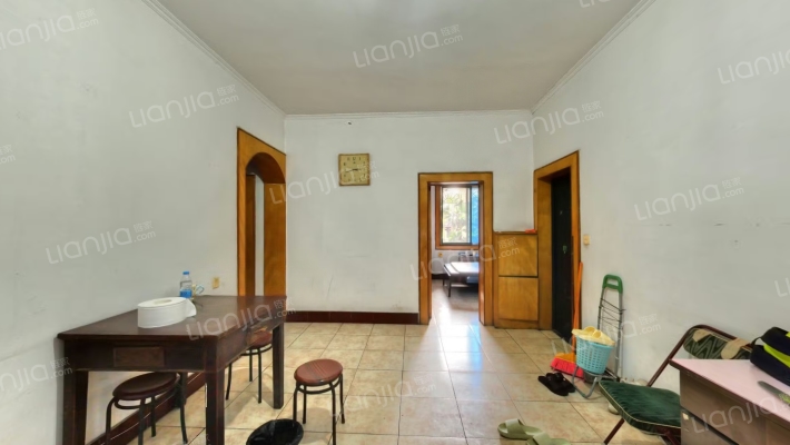 渝州路77号二手房实景图