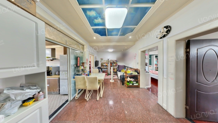 东湖中路175号二手房实景图