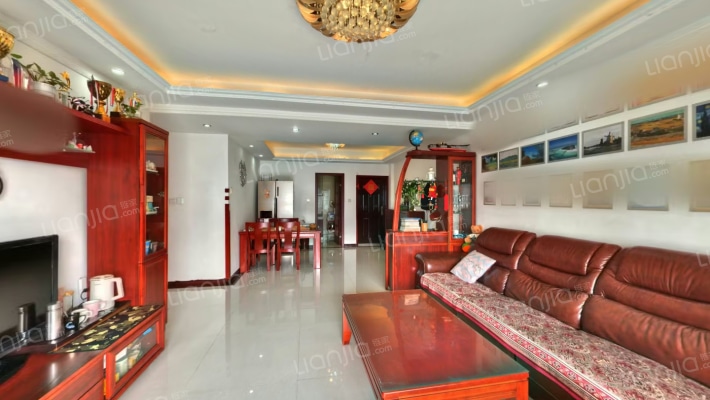 百悦天鹅湖二手房实景图