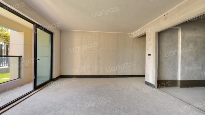 龙湖熙上一组团L59地块二手房实景图