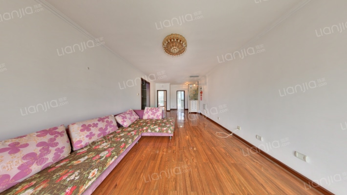 新龙城二手房实景图