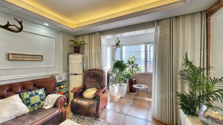 芙蓉上河图二手房实景图