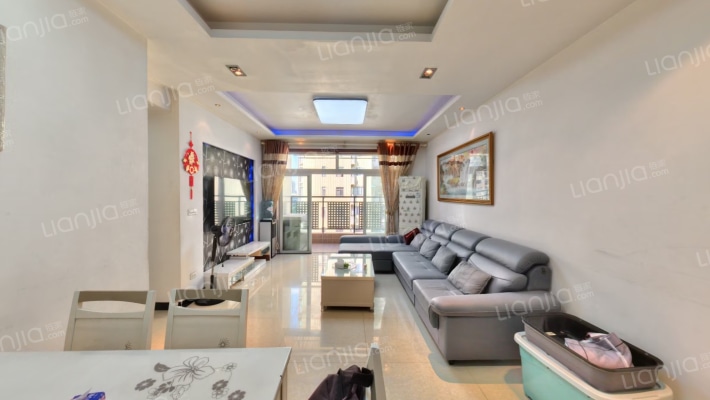 瀛家天下风栖谷二手房实景图