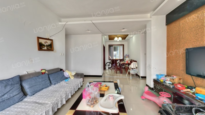 晨光杰座二手房实景图