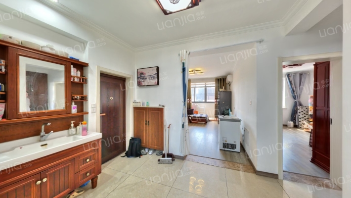 甘露巷二手房实景图