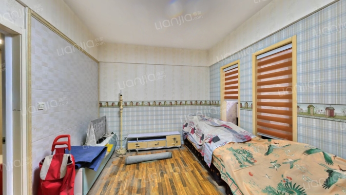 领先时代广场二手房实景图