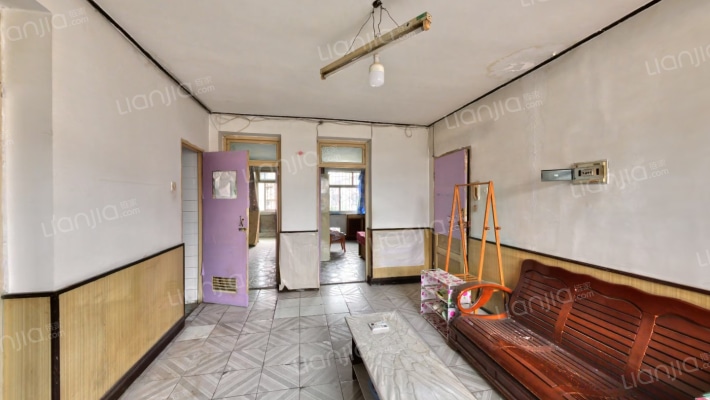 希望小区二手房实景图