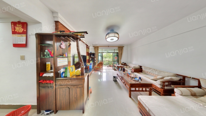 银城居二手房实景图