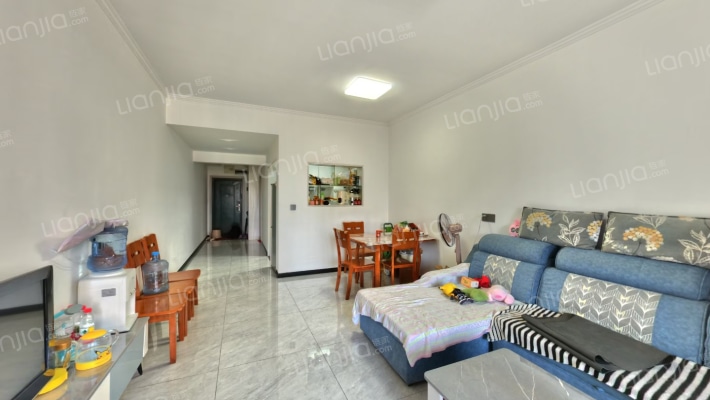 华奥小区二手房实景图