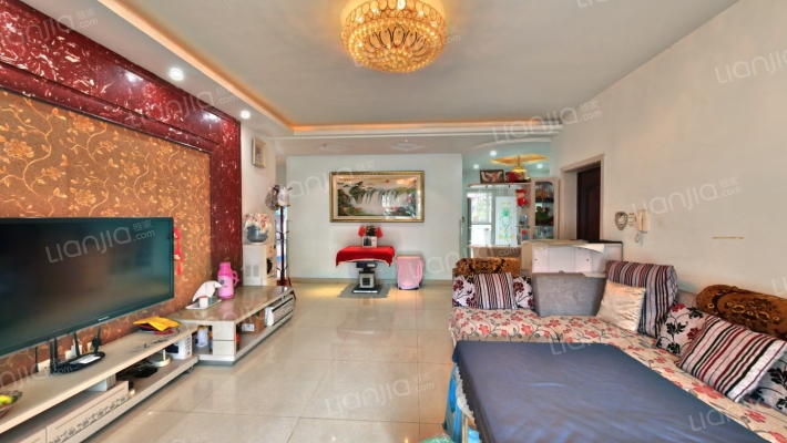 兴城清风晓筑二手房实景图