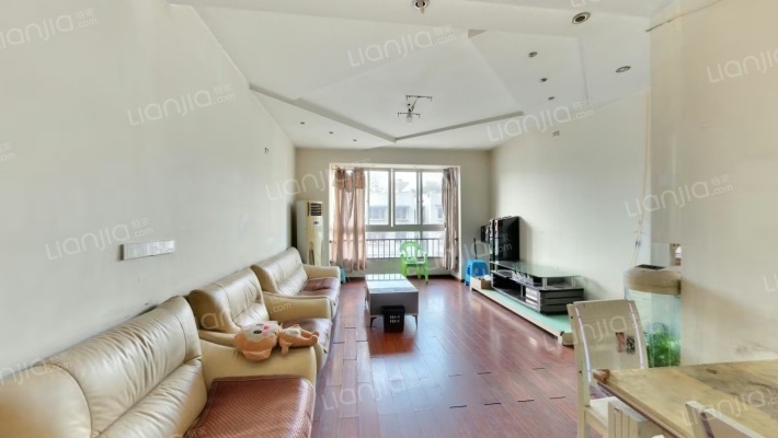 丁香苑二手房实景图