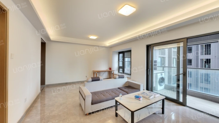 新世界凯粤湾二手房实景图