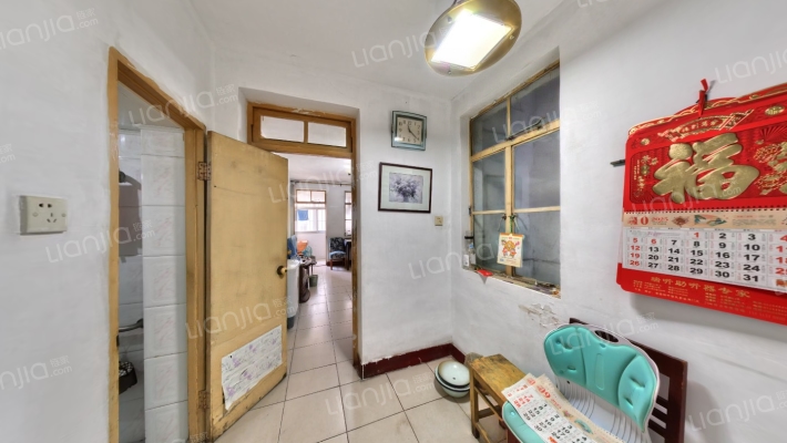 剪子巷110号二手房实景图